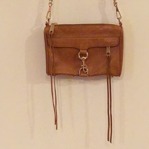 Rebecca Minkoff Handbags - Mini Mac Rebecca Minkoff